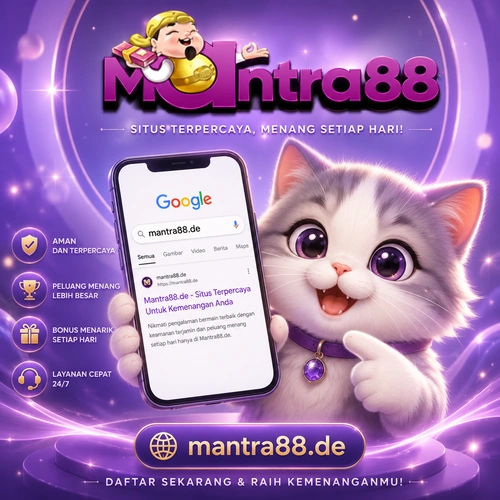 MANTRA88